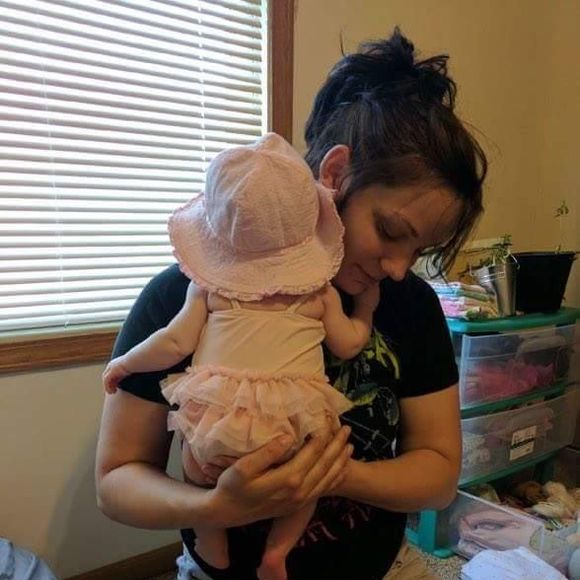 Meet your Posher, Kathie - Picture 1 of 1